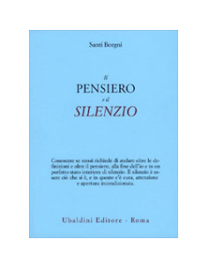 Il Pensiero e il Silenzio