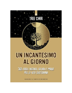 Un Incantesimo al Giorno
