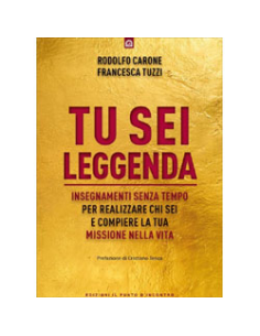 Tu Sei Leggenda