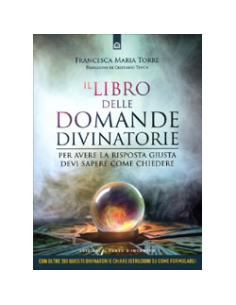 Il Libro delle Domande Divinatorie