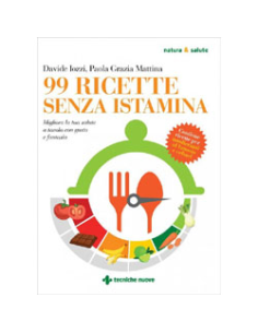 99 Ricette Senza Istamina