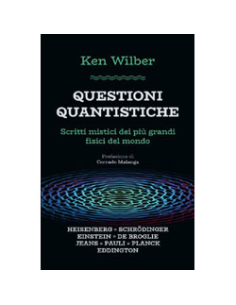 Questioni Quantistiche
