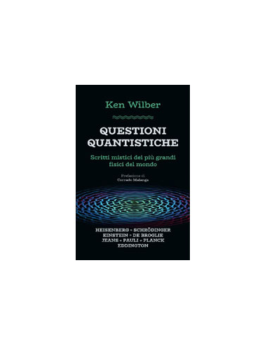 Questioni Quantistiche