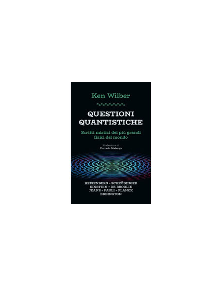 Questioni Quantistiche