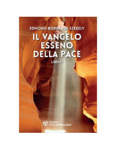 Il Vangelo Esseno della Pace - Libro I
