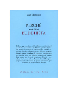 Perché Non Sono Buddhista