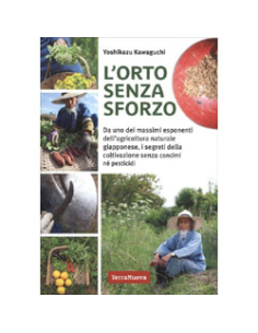L'Orto Senza Sforzo