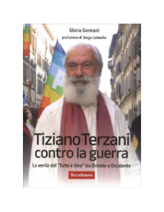 Tiziano Terzani Contro la Guerra