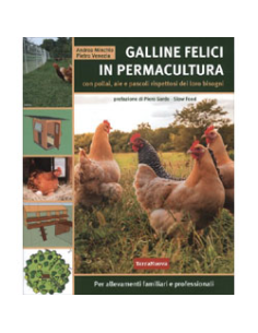 Galline Felici in Permacultura
