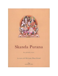 Skanda Purana