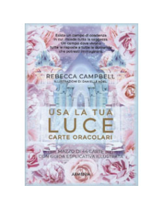 Usa la Tua Luce Carte Oracolari