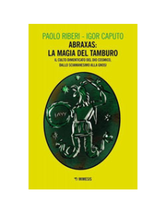 Abraxas la Magia del Tamburo