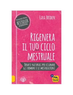 Rigenera il Tuo Ciclo Mestruale