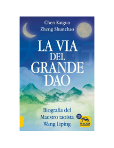La Via del Grande Dao