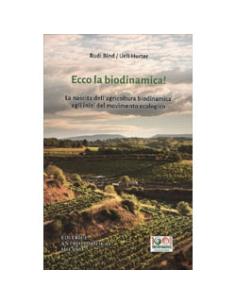 Ecco la Biodinamica!