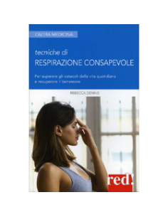 Tecniche di Respirazione Consapevole