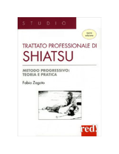 Trattato professionale di Shiatsu