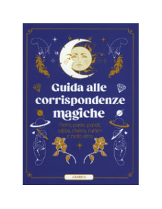 Guida alle Corrispondenze Magiche