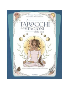 I Tarocchi delle Stagioni della Vita