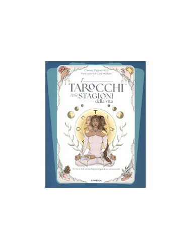 I Tarocchi delle Stagioni della Vita