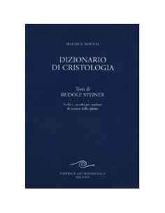 Dizionario di Cristologia