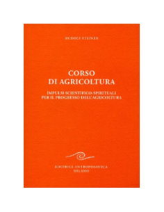 Corso di Agricoltura