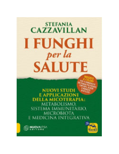 I Funghi per la Salute 
