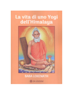 La Vita di uno Yogi dell'Himalaya