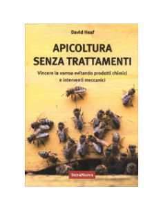 Apicoltura Senza Trattamenti