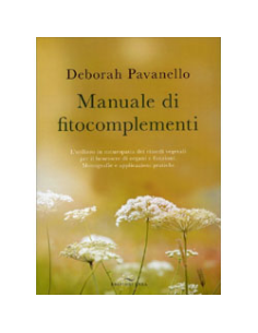 Manuale di Fitocomplementi
