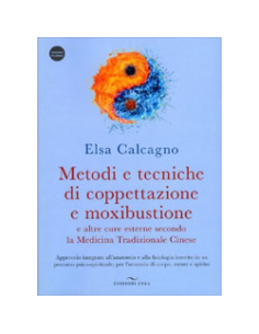 Metodi e Tecniche di Coppettazione e Moxibustione