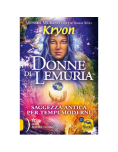 Kryon Le Donne di Lemuria