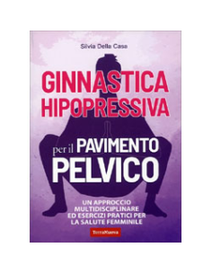 Ginnastica Hipopressiva per il Pavimento Pelvico