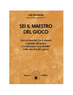 Sei il Maestro del Gioco