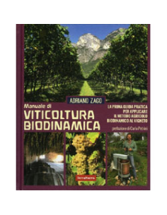 Manuale di Viticoltura Biodinamica