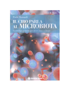 Il Cibo Parla al Microbiota