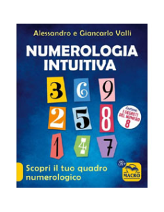 Numerologia Intuitiva