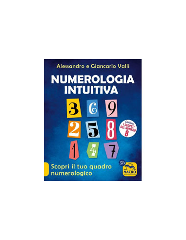 Numerologia Intuitiva