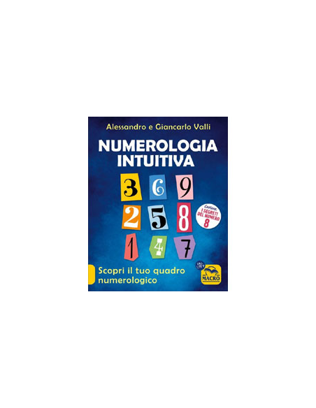 Numerologia Intuitiva