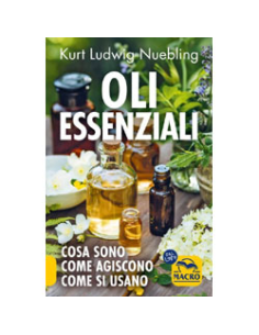 Oli Essenziali 