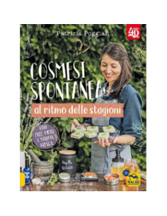 Cosmesi Spontanea al Ritmo delle Stagioni