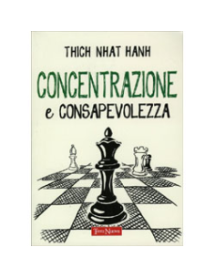 Concentrazione e Consapevolezza