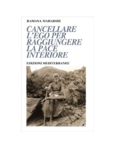 Cancellare l'Ego per Raggiungere la Pace Interiore