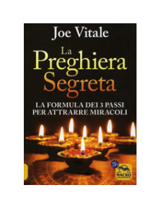 La Preghiera Segreta 