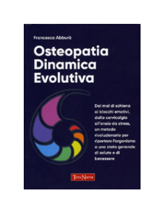 Osteopatia Dinamica Evolutiva