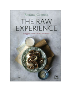 The Raw Experience
