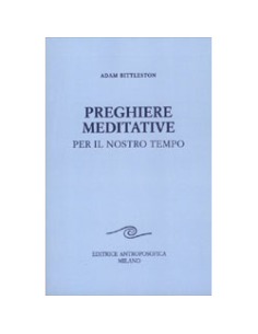 Preghiere Meditative 