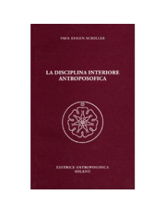 La Disciplina Interiore Antroposofica