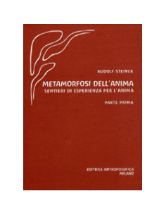 Metamorfosi dell'Anima - Parte Prima
