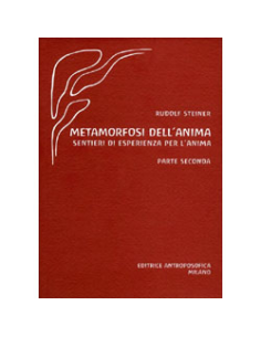 Metamorfosi dell'Anima - Parte Seconda